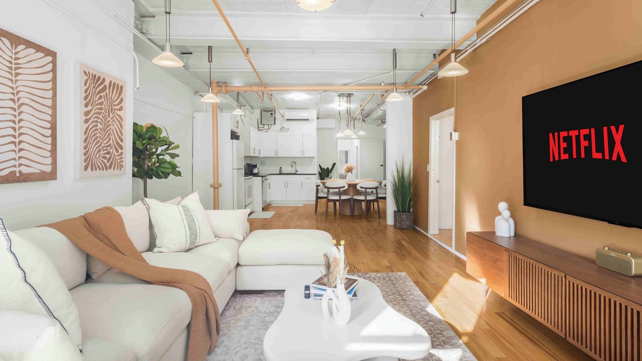 Photo of Livingroom in Brooklyn Heights