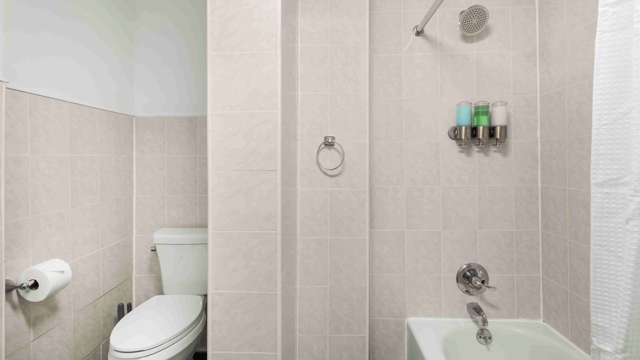 Photo of Bathroom in Brooklyn Heights