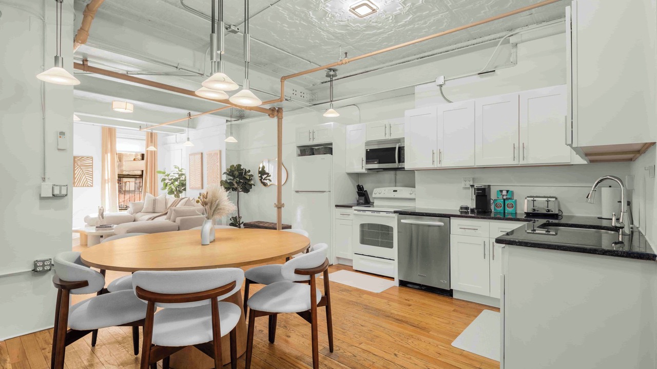 Photo of Kitchen in Brooklyn Heights