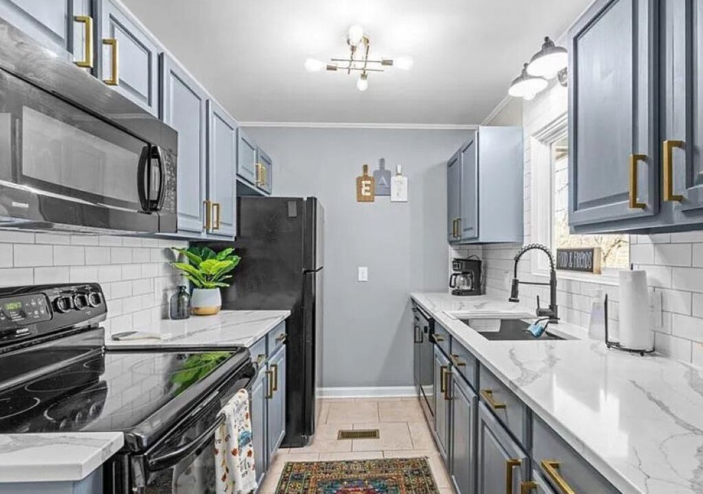 Photo of Kitchen in Semora