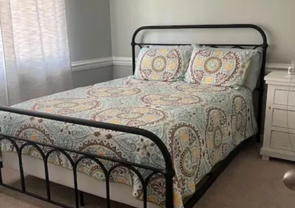 Photo of Bedroom in Semora