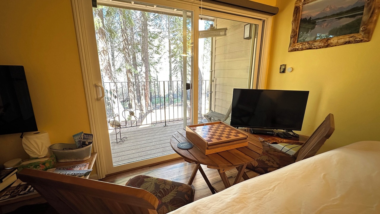 Photo of Bedroom in Carnelian Bay