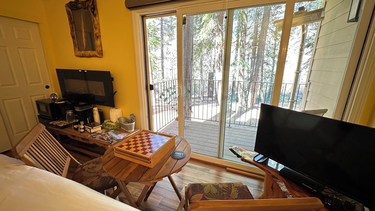Photo of Bedroom in Carnelian Bay