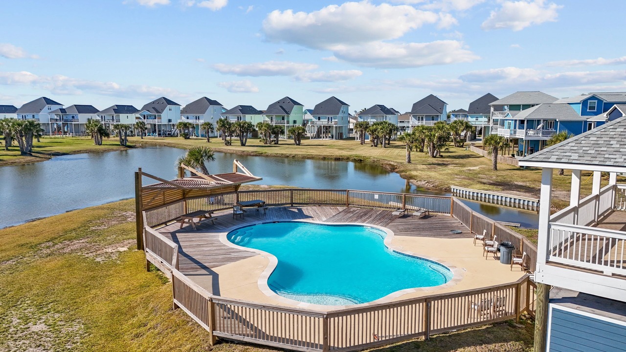 Photo of Outdoor in Terramar Beach