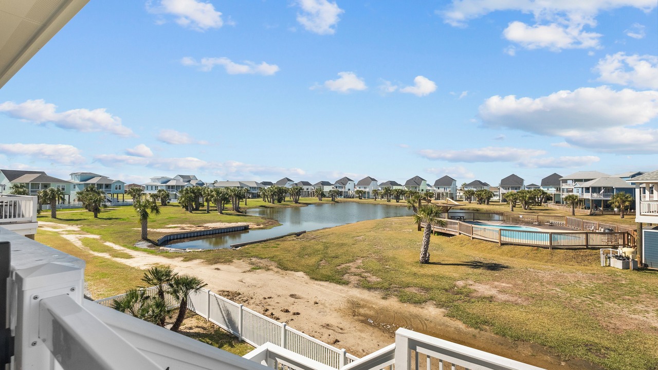 Photo of Outdoor in Terramar Beach