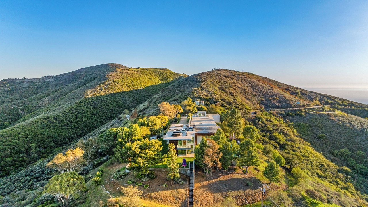 Photo of Outdoor in Malibu