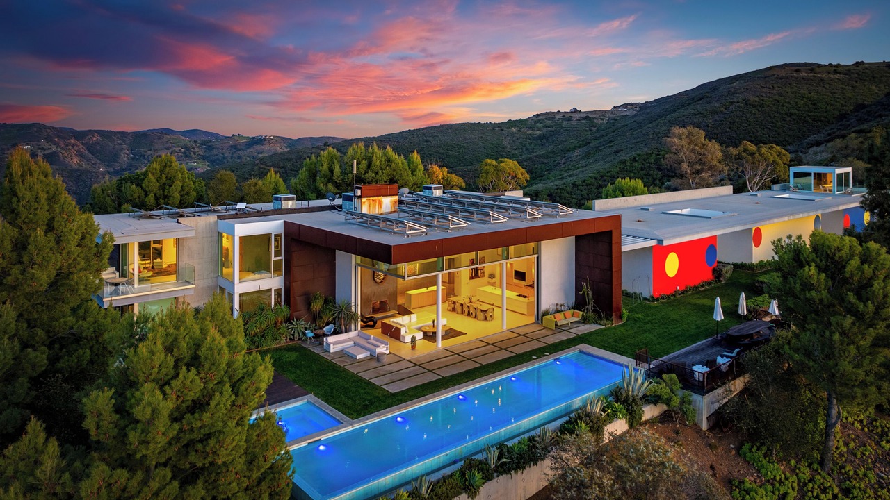Photo of Outdoor in Malibu