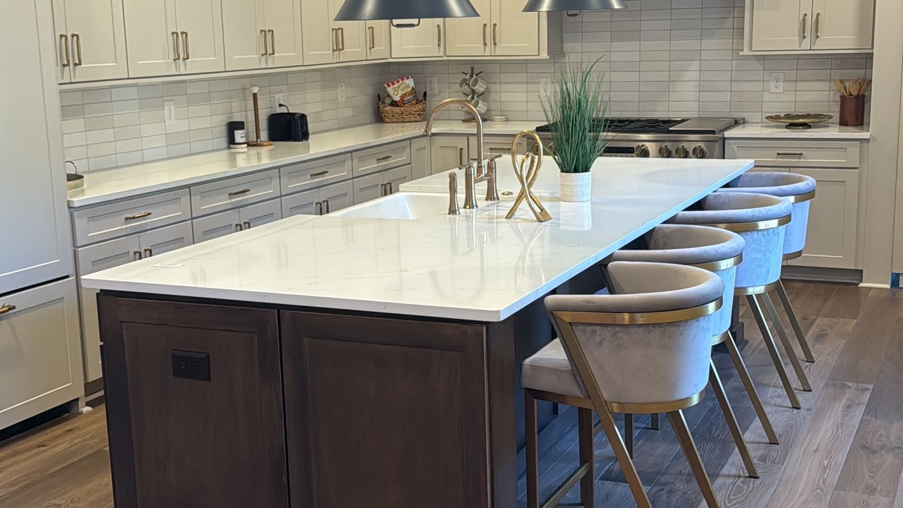 Photo of Kitchen in Forest Hills