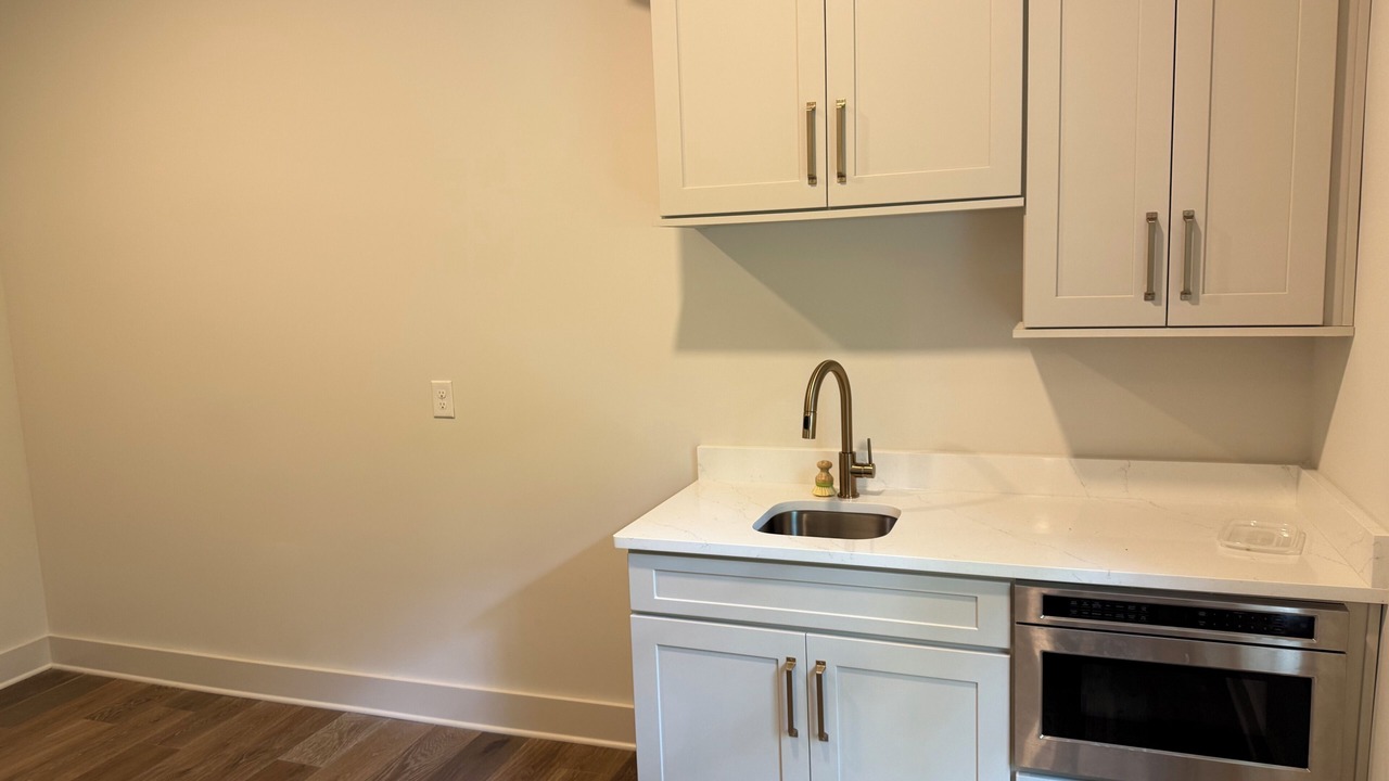 Photo of Kitchen in Forest Hills