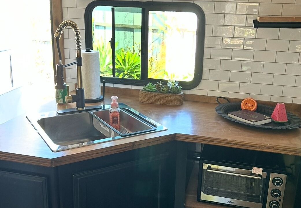 Photo of Kitchen in Valley Center