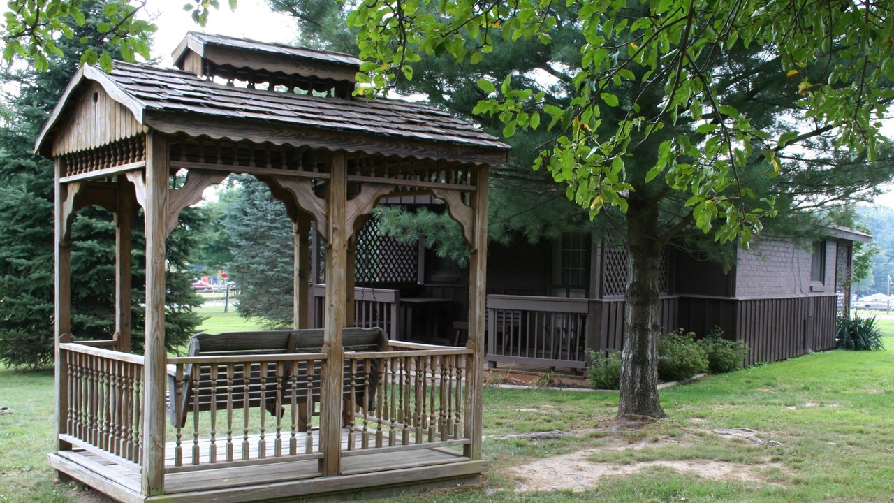 Photo of Outdoor in Tylersburg