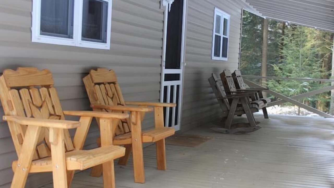 Photo of Outdoor in Tylersburg