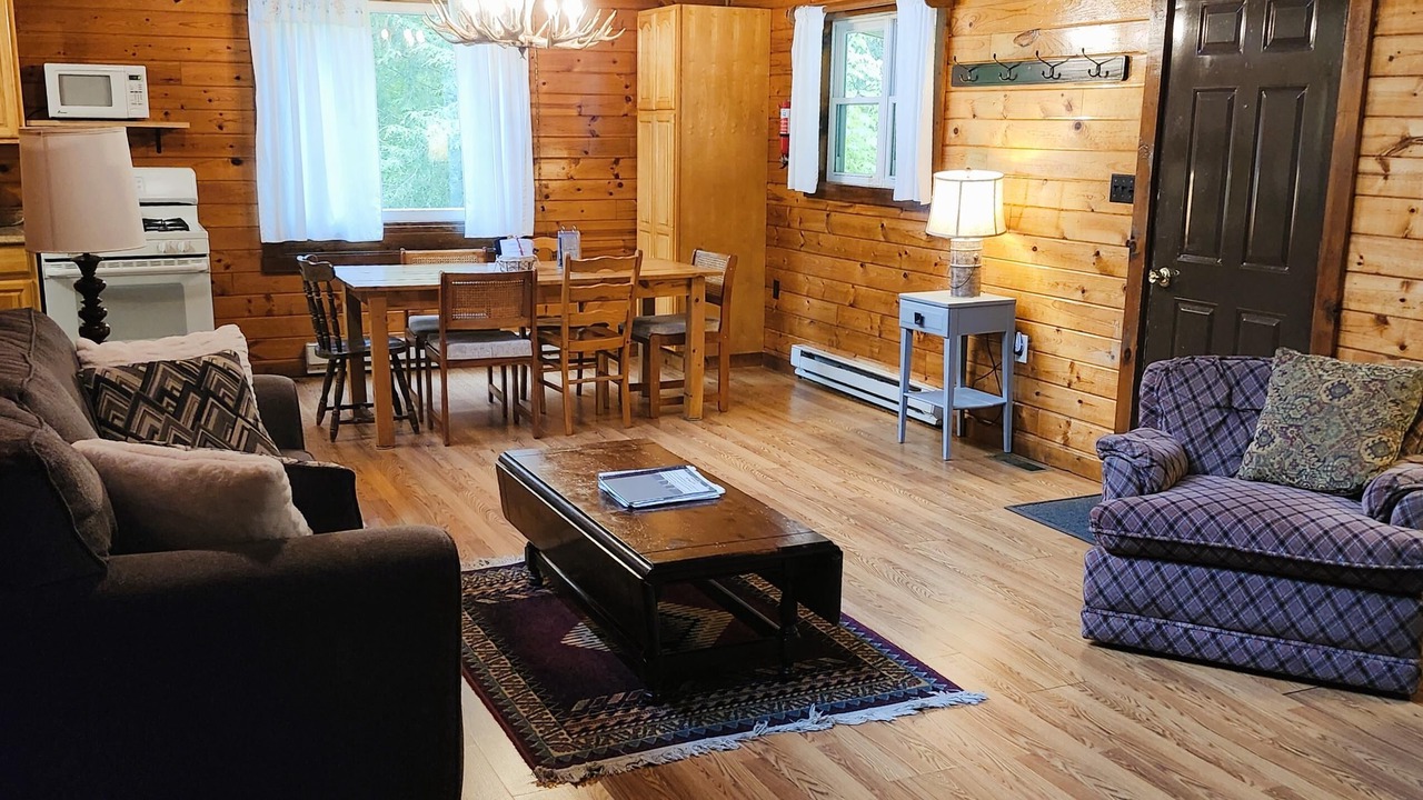 Photo of Bedroom in Tylersburg