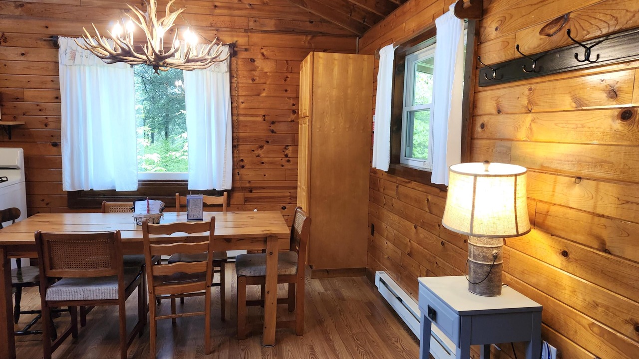 Photo of Bedroom in Tylersburg