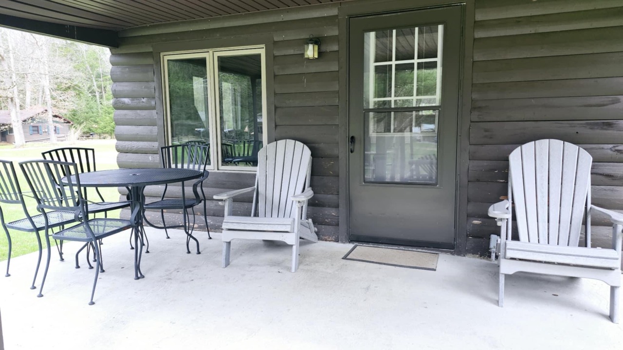 Photo of Outdoor in Tylersburg