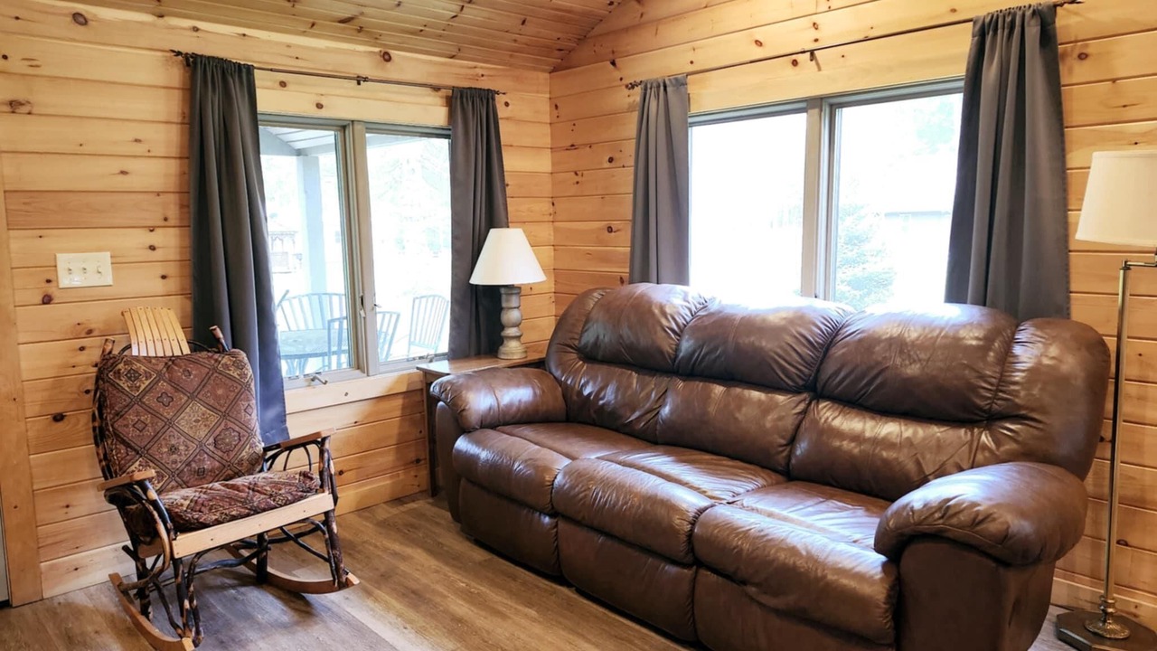 Photo of Bedroom in Tylersburg