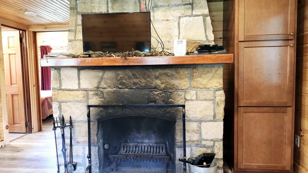 Photo of Livingroom in Tylersburg