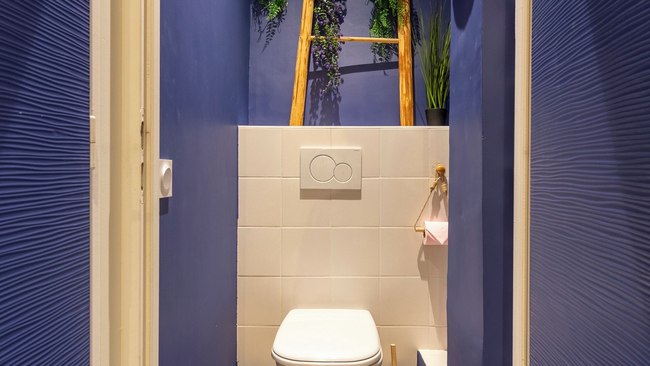 Photo of Bathroom in Carabacel