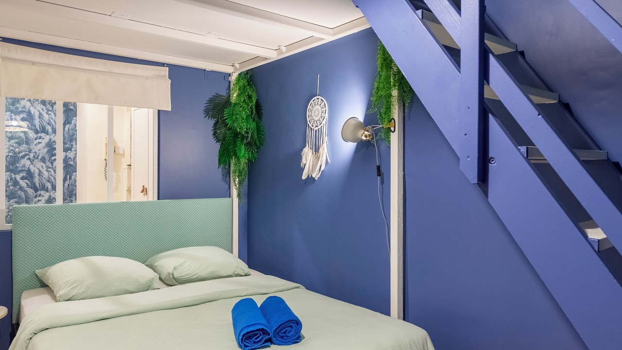 Photo of Bedroom in Carabacel