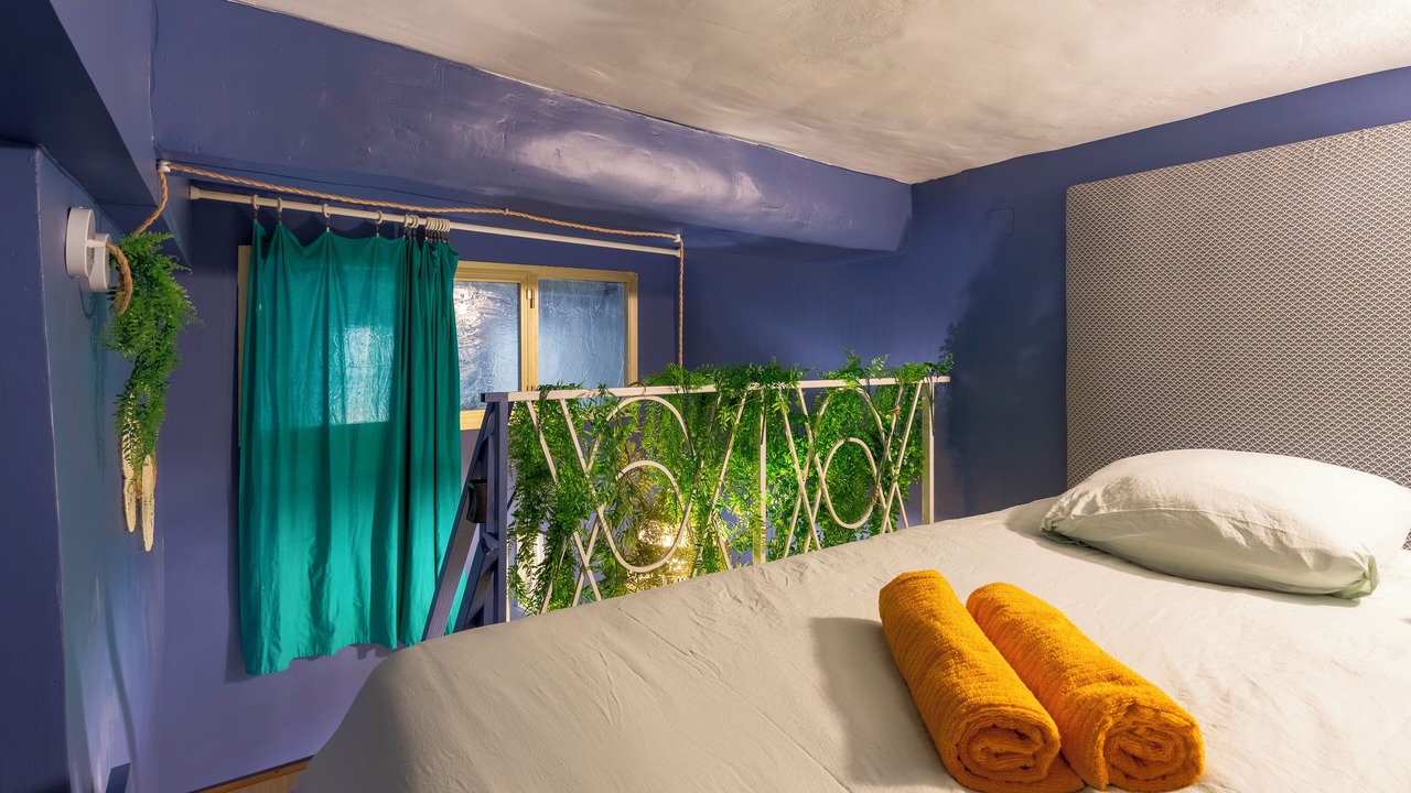 Photo of Bedroom in Carabacel