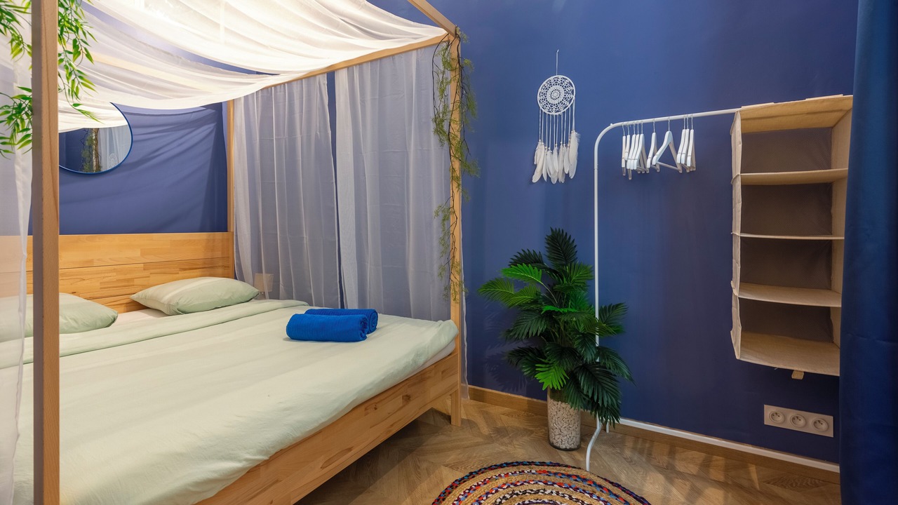 Photo of Bedroom in Carabacel