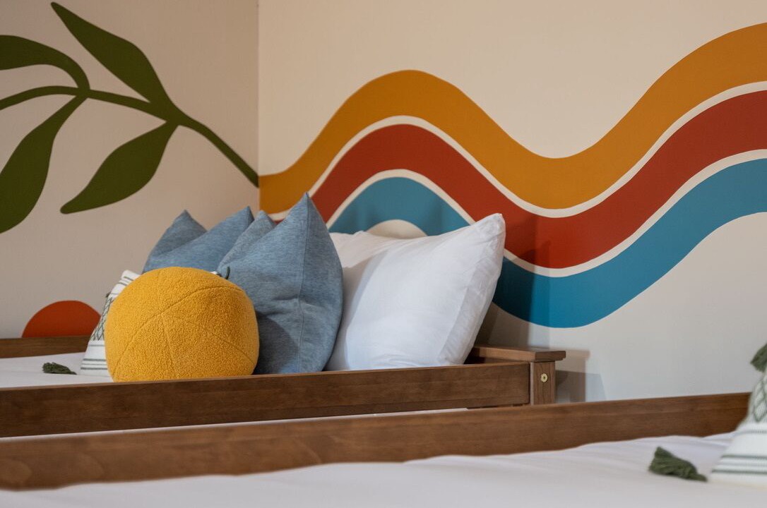 Photo of Bedroom in Greenehaven