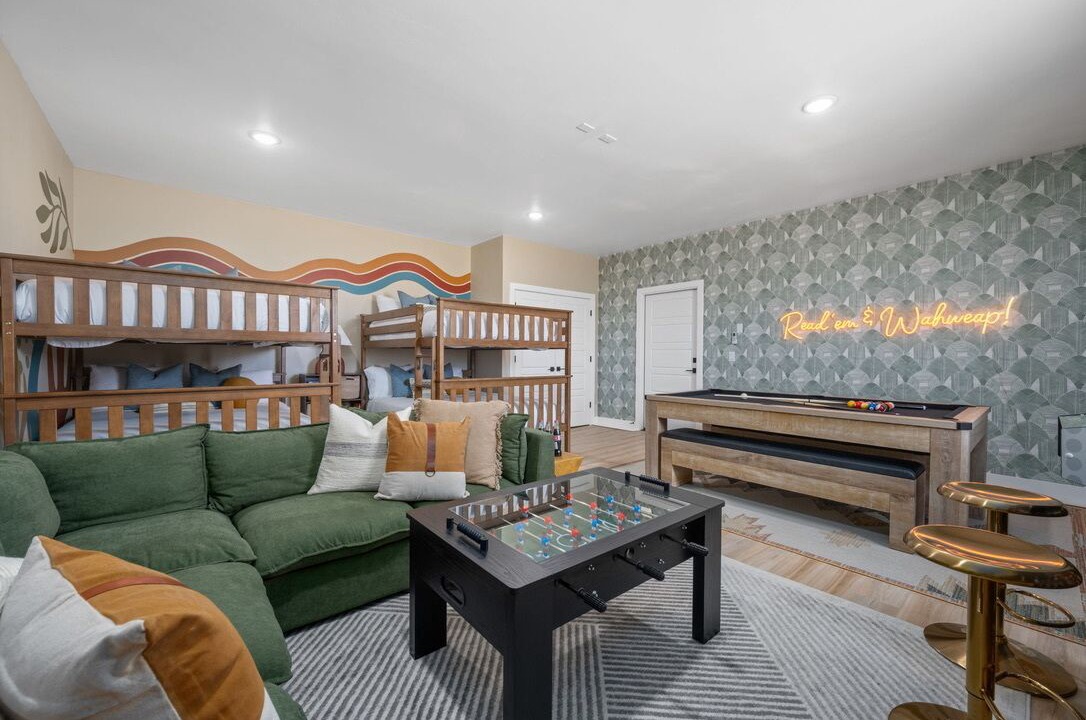 Photo of Bedroom in Greenehaven