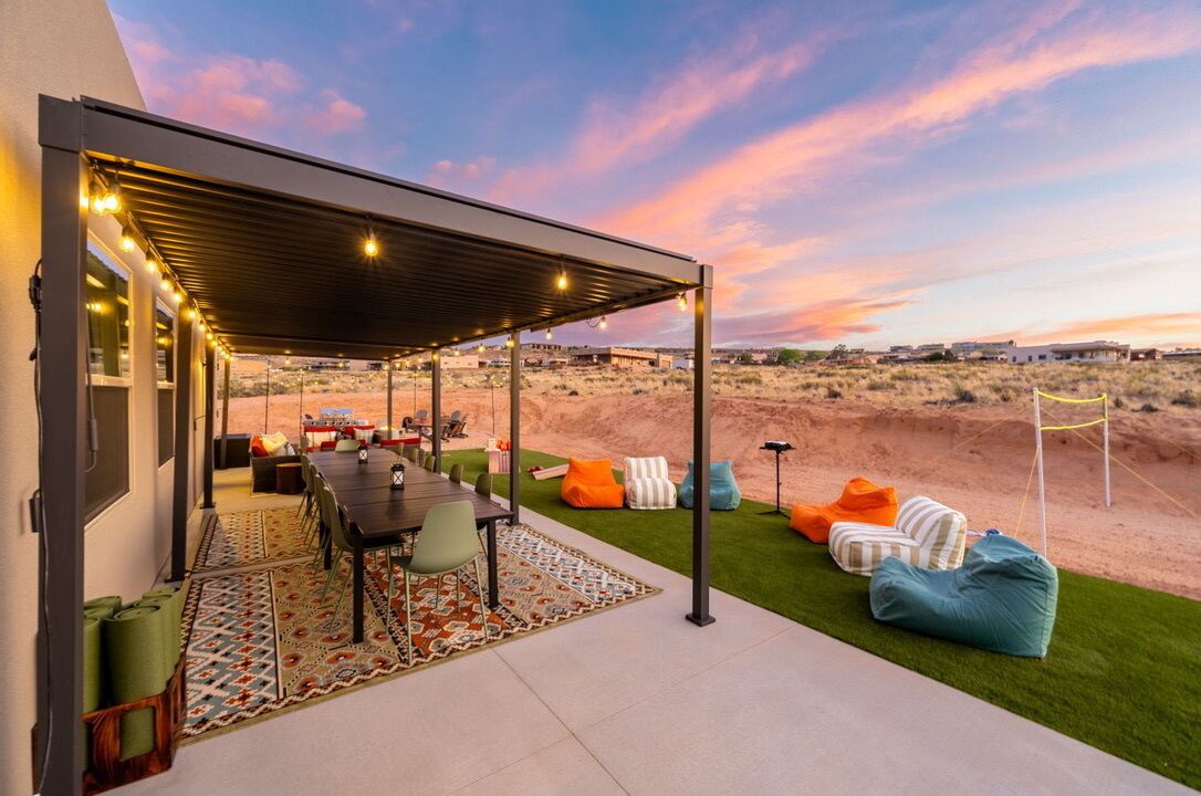 Photo of Outdoor in Greenehaven
