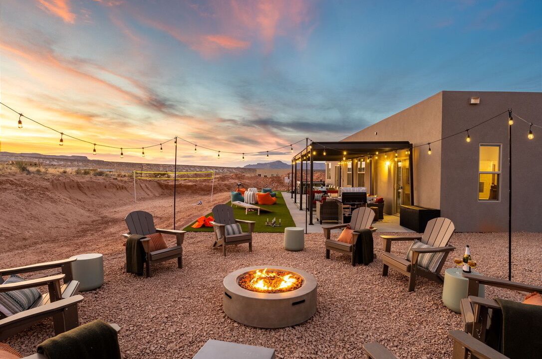 Photo of Outdoor in Greenehaven