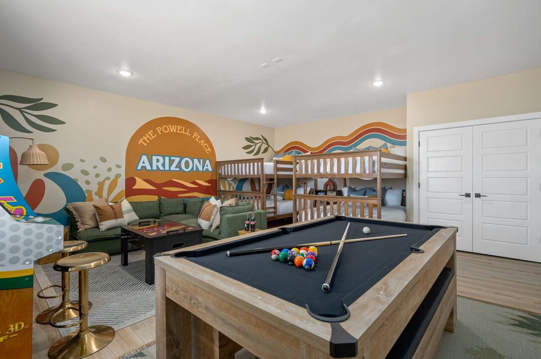 Photo of Bedroom in Greenehaven