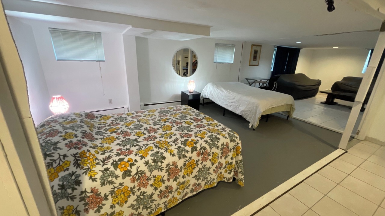 Photo of Bedroom in Dix Hills