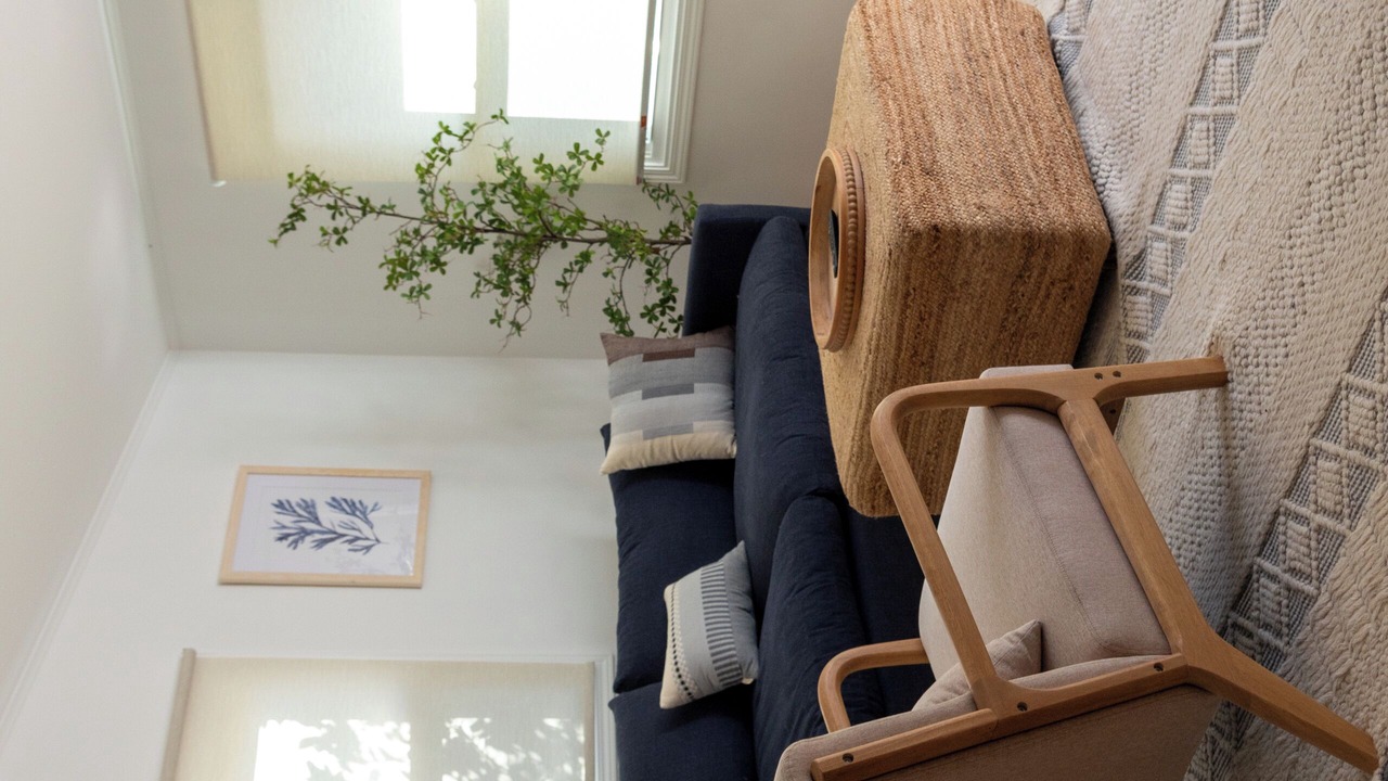 Photo of Livingroom in Lagoon Heights