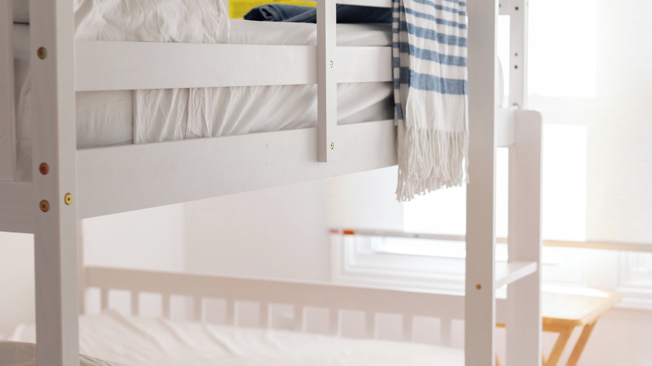 Photo of Bedroom in Lagoon Heights
