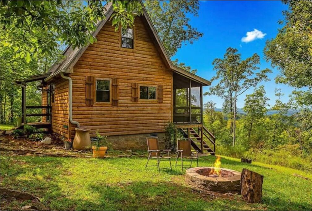 Photo of Outdoor in Harrison