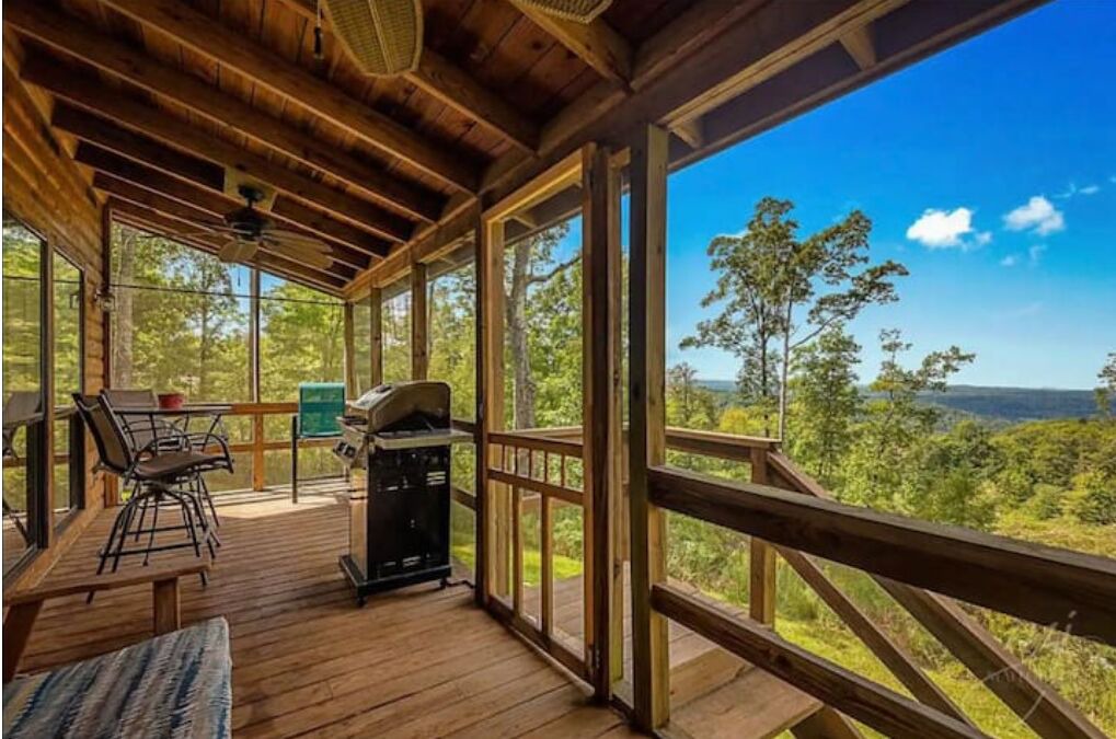 Photo of Outdoor in Harrison