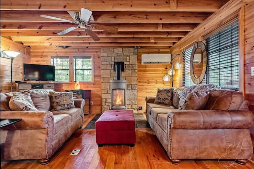 Photo of Livingroom in Harrison