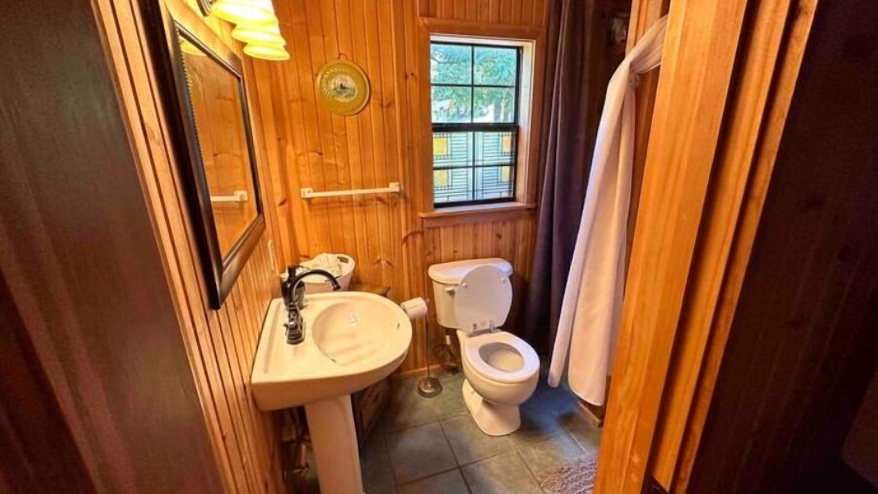 Photo of Bathroom in Harrison
