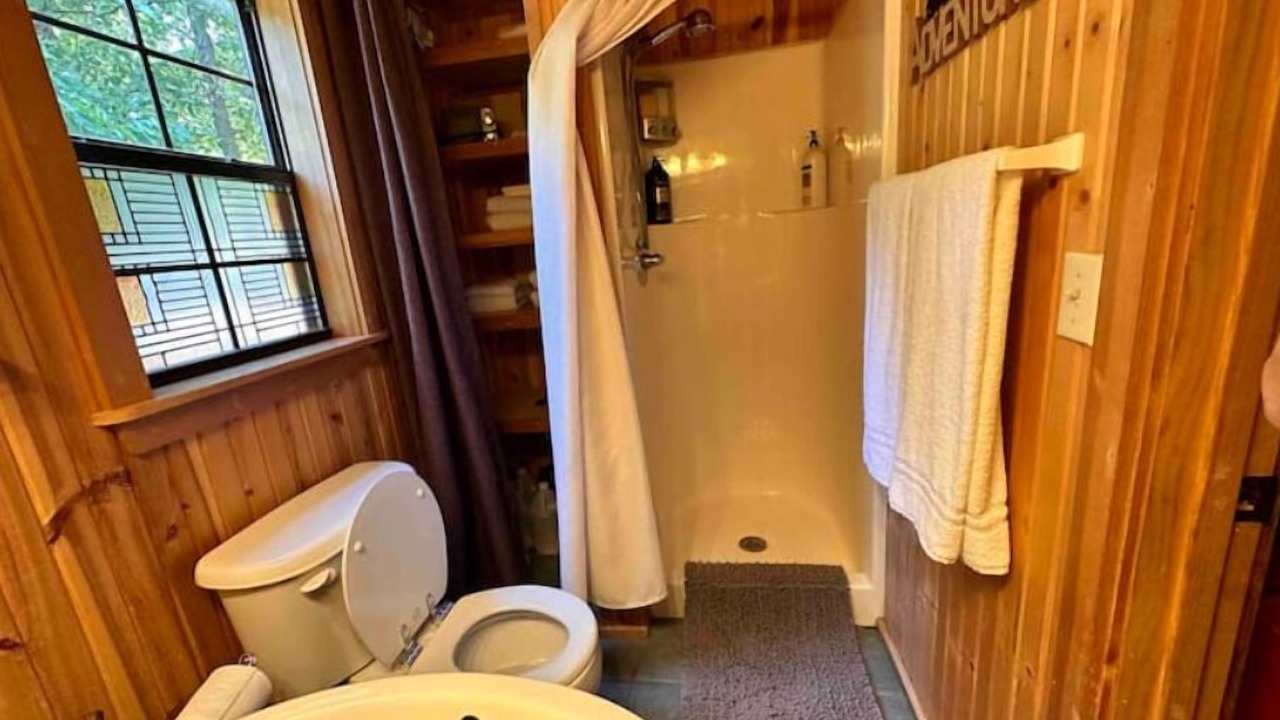 Photo of Bathroom in Harrison