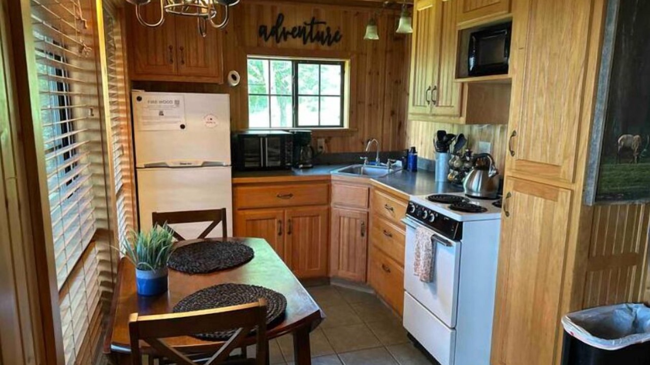 Photo of Kitchen in Harrison