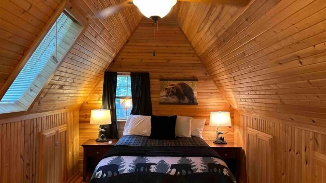 Photo of Bedroom in Harrison