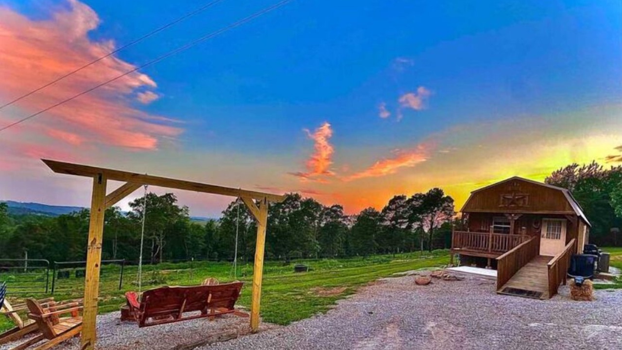 Photo of Outdoor in Compton