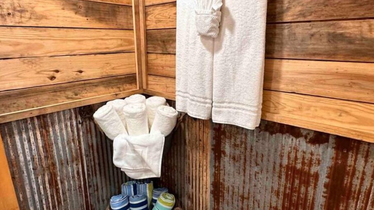 Photo of Bathroom in Compton