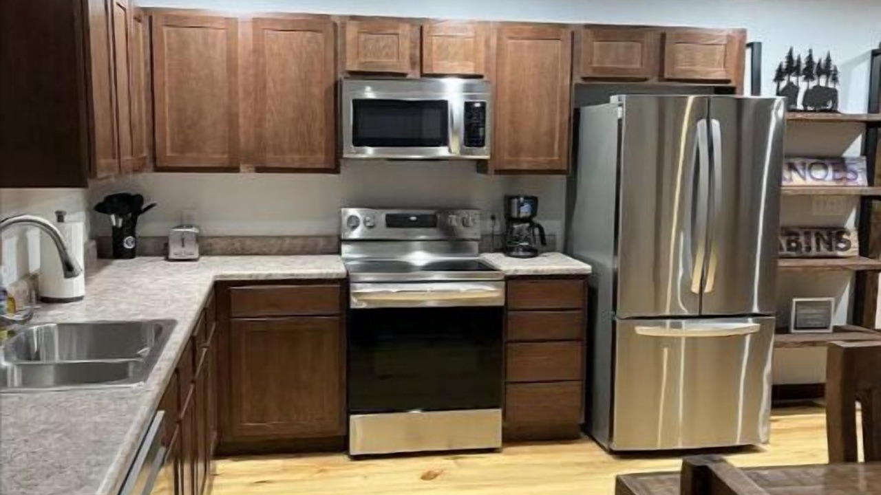 Photo of Kitchen in Compton