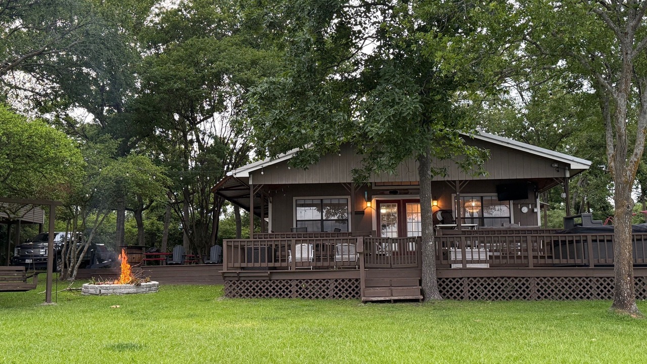 Photo of Outdoor in Robertson County