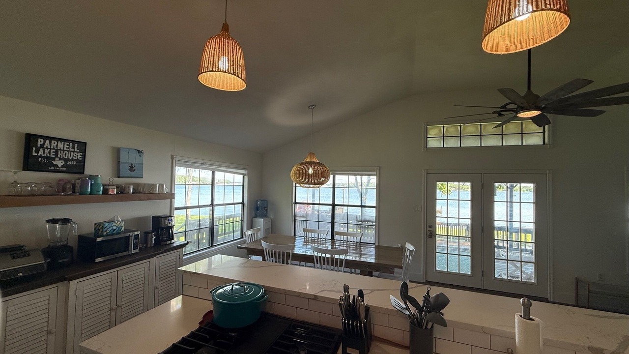 Photo of Kitchen in Robertson County