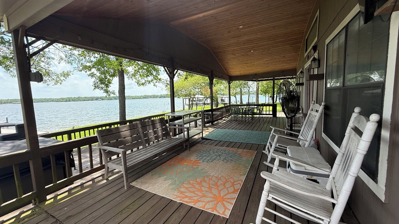 Photo of Outdoor in Robertson County