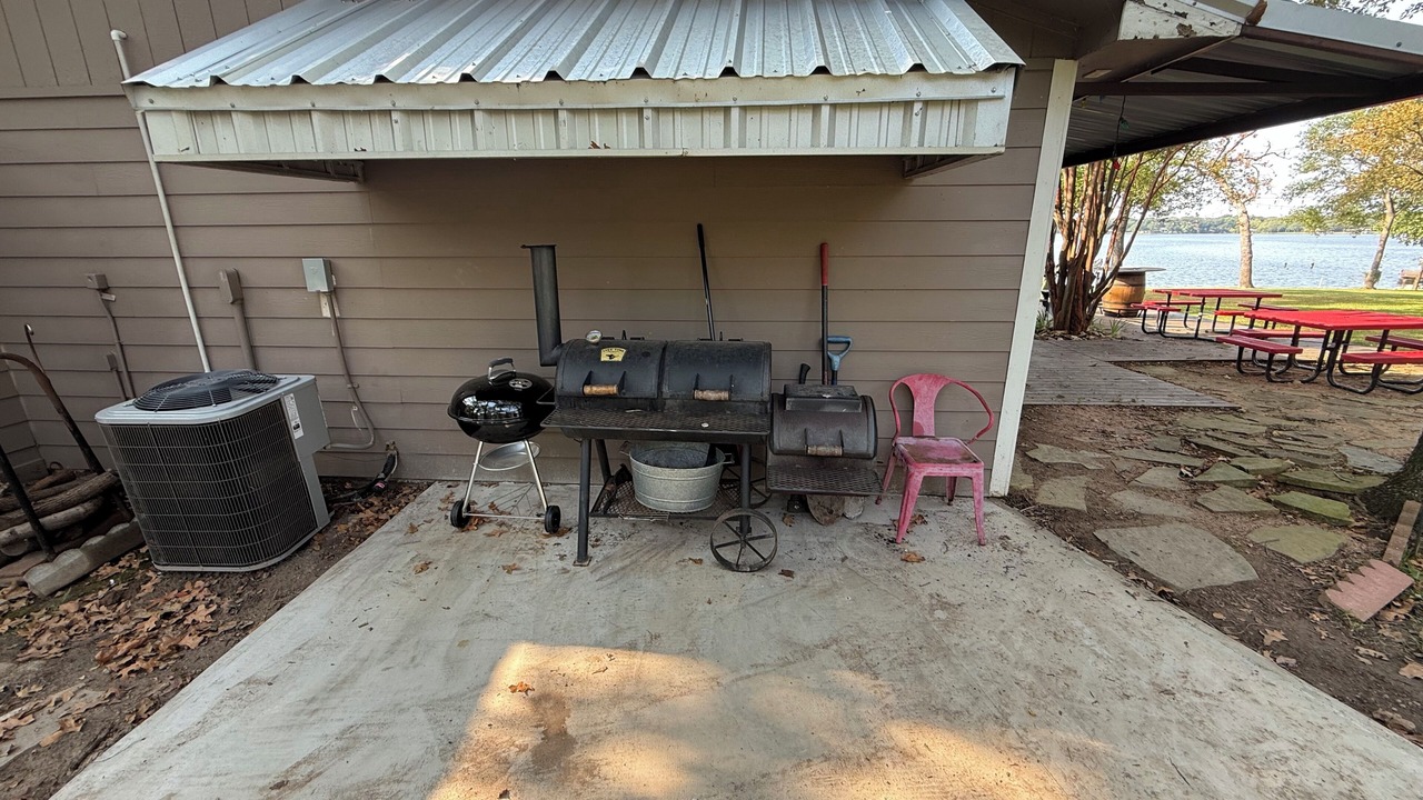 Photo of Patio Balcony in Robertson County