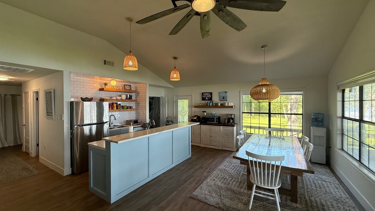 Photo of Kitchen in Robertson County