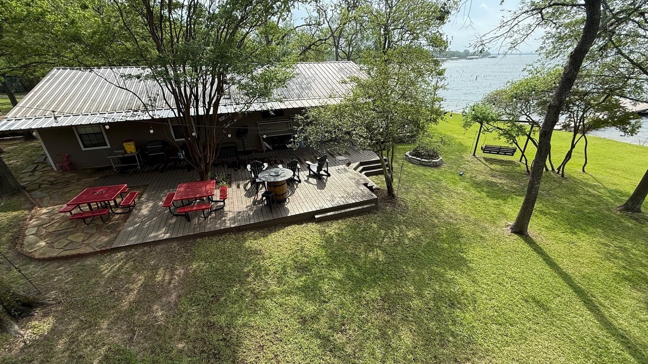 Photo of Patio Balcony in Robertson County