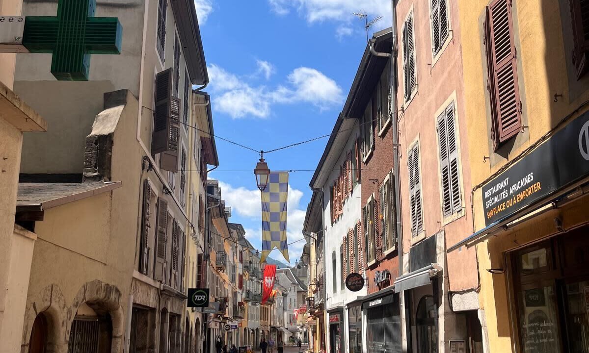Photo of Others in Chambery